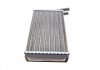 Радиатор печки Van Wezel 58006061 (фото 4)