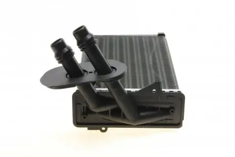 Радиатор печки Van Wezel 58006173