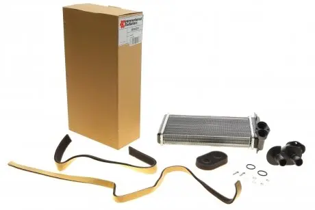 Радиатор печки VW Sharan/Seat Alhambra/Ford Galaxy Van Wezel 58006201