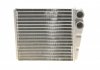 Радиатор печки Van Wezel 58006229 (фото 5)