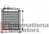 Радиатор отопителя volkswagen; skoda Van Wezel 58006256 (фото 5)