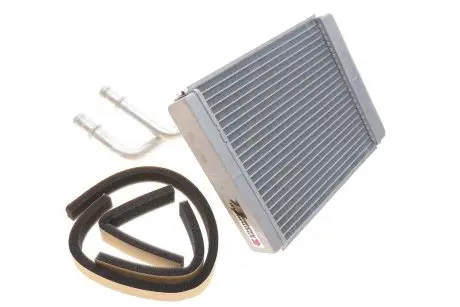 Радиатор отопителя vw t5 (03-) Van Wezel 58006378