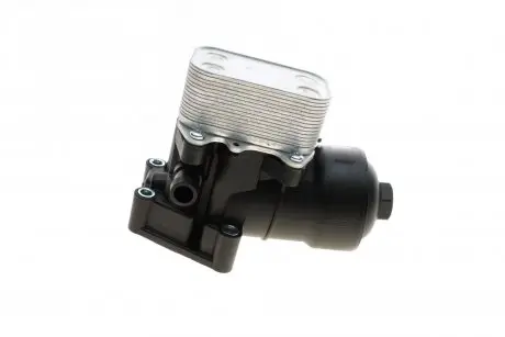 Корпус масляного фильтра с теплообменником 1.6 TDI, 2.0 TDI Van Wezel 58013721