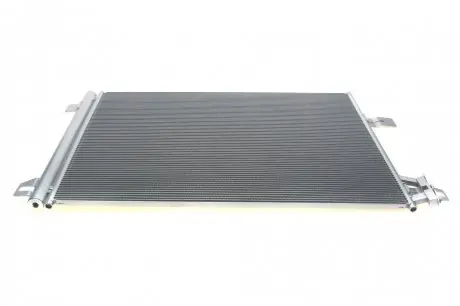 Радиатор кондиционера (с осушителем) VW T6 2015- Van Wezel 58015704