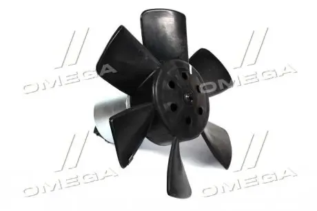 Вентилятор радиатора audi Van Wezel 5812748