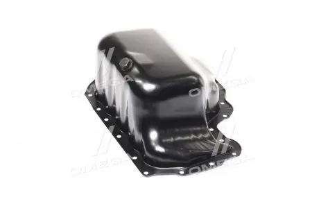 Поддон, масляный картера двигателя vag polo 1.2 (wan wezel) Van Wezel 5827071