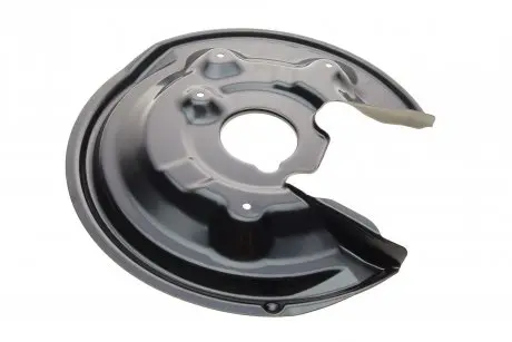 Защита тормозного диска (заднего) (R) Audi Q3/Seat Alhambra II/VW Passat B7 Van Wezel 5839374