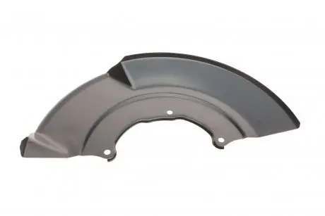 Защита переднего тормозного диска (L) VW T4 94-03 Van Wezel 5874371