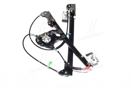 Механизм стеклоподъемника двери передний левый vw golf iii (ое 1h0837401b) Van Wezel 5880225