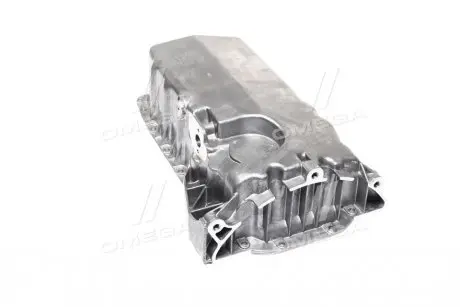 Поддон, масляный картера двигателя vag golf,bora,a3 1.8 w/o sens (wan wezel) Van Wezel 5888072