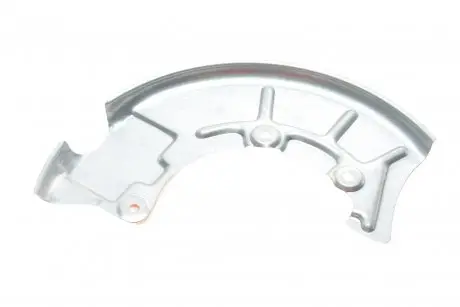 Защита переднего тормозного диска (L) Audi A3/Skoda Octavia/VW Golf 96-13 Van Wezel 5888371