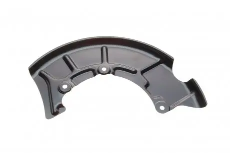Защита переднего тормозного диска (R) Audi A3/Skoda Octavia/VW Golf 96-13 Van Wezel 5888372