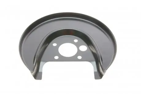 Защита заднего тормозного диска (L) VW Golf IV/Skoda Octavia I/Rapid 96-19 Van Wezel 5888373