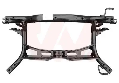 Балка задньої підвіски Van Wezel 5894629