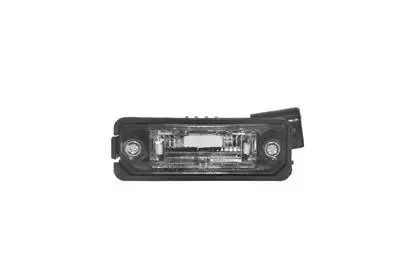 Підсвітка номера (заднього) VW Golf V/Skoda Superb II/Seat Ibiza IV 08-17 Van Wezel 5894920