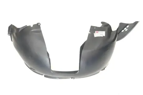 Підкрильник (передній) VW T5 03-15 (R) Van Wezel 5896434