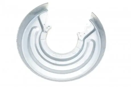 Защита заднего тормозного диска VW T5/T6 03- Van Wezel 5897373