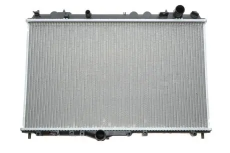 Радіатор охолодження Volvo V40 1.6/1.8/2.0 95- Van Wezel 59002124