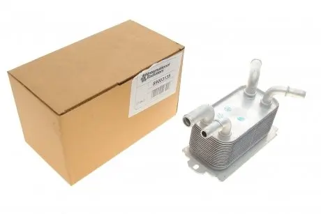 Масляный теплообменник Ford Focus II/Volvo C30/C70 II 2.4D/2.5 ST 05-13 Van Wezel 59003135
