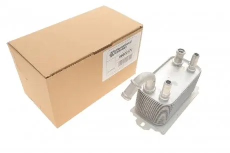 Масляный теплообменник АКПП Van Wezel 59003170