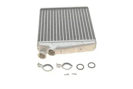 Радіатор пічки Land Rover Discovery/Freelander/Range Rover 2.0/2.2/3.2 06- Van Wezel 59006163