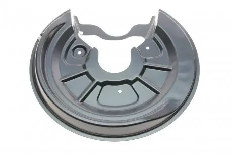 Защита заднего тормозного диска (R) VW Touran/Golf VI 03-15 Van Wezel 7622374