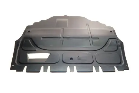 Ізоляція моторного відділення Skoda Fabia/Roomster 99-15 Van Wezel 7625703