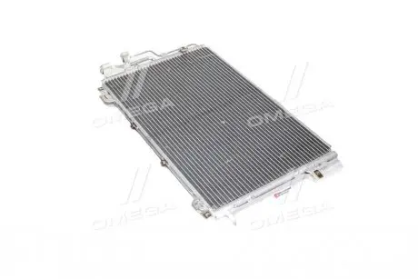 Радиатор Van Wezel 82005091