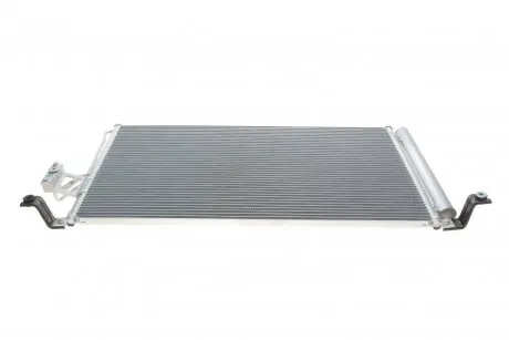 Радиатор кондиционера hyundai santa fe [mk ii] (2006->) (пр-воvan wezel) Van Wezel 82005175