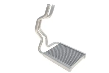 Радиатор отопителя hyunai i30 Van Wezel 82006213