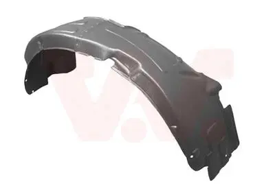 Підкрилок передній правий HYUNDAI iX35 4/10>15 Van Wezel 8257434