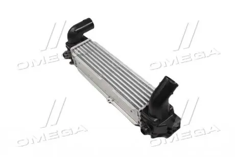 Інтеркулер SORENTO 25CRDi 06- Van Wezel 83004141