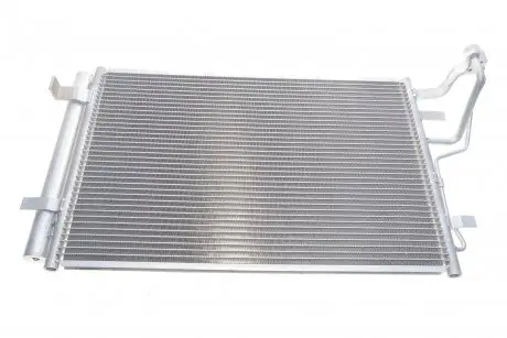 Радиатор кондиционера ceed 14/16/20 mt/at 06- Van Wezel 83005102