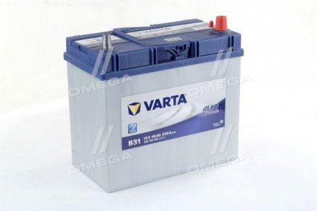 Акумулятор VARTA 545155033 (фото 1)