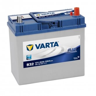 Акумулятор VARTA 545156033 (фото 1)