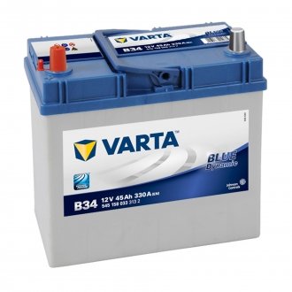 Акумулятор VARTA 545158033