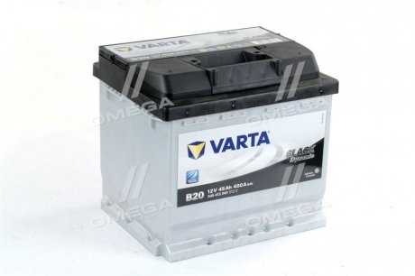 Акумулятор VARTA 545413040