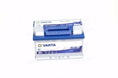 Акумулятор VARTA 565500065 (фото 1)