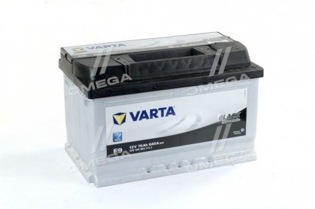 Акумулятор VARTA 570144064 (фото 1)