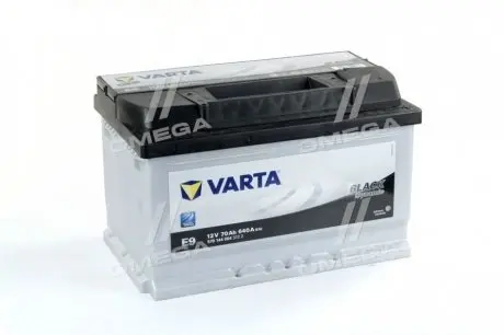 Аккумулятор VARTA 570144064