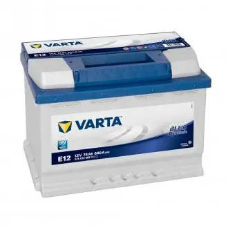 Аккумулятор VARTA 574013068