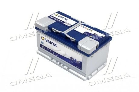 Аккумулятор VARTA 575500073