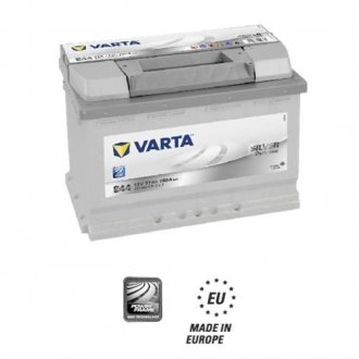 Аккумулятор VARTA 577400078 (фото 1)