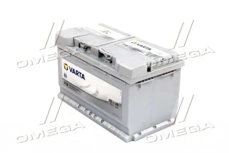 Акумулятор VARTA 585400080