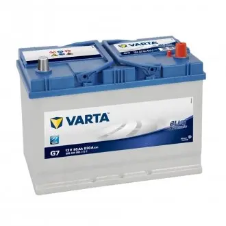 Аккумулятор VARTA 595404083