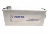 Аккумуляторная батарея VARTA 680108100 A722 (фото 1)