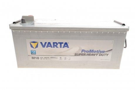 Аккумуляторная батарея VARTA 680108100 A722