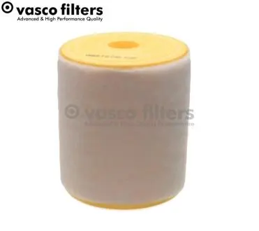 Фільтр повітряний VASCO A197