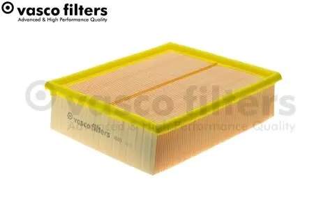 Фильтр воздушный VASCO A840