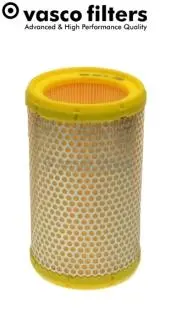 Фильтр воздушный VASCO A886